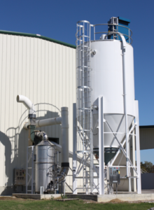 Biosolids Lime Stabilization & Pasteurization Solutions in Charleston, SC